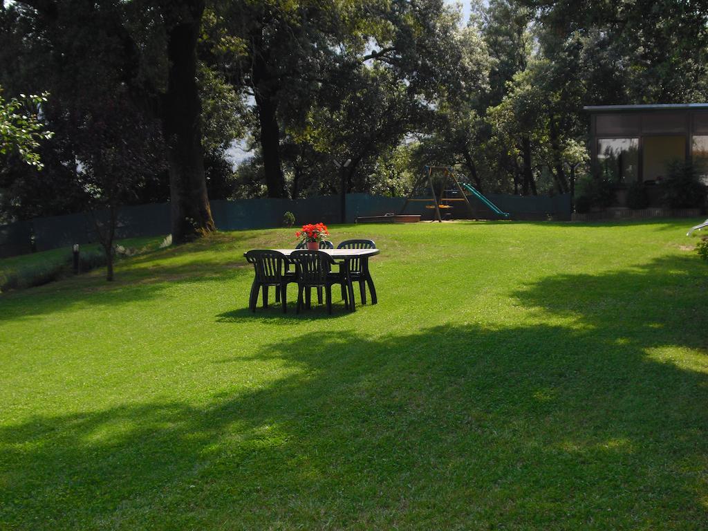 Allotjaments Mas Rafalot Bas Esterno foto