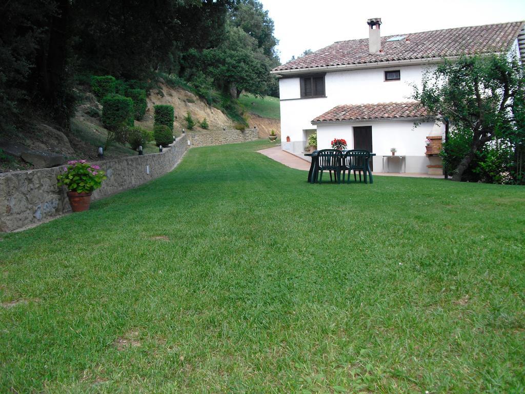 Allotjaments Mas Rafalot Bas Esterno foto